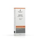 Protetor Solar Facial Episol Smart Color FPS 50 Toque Seco 40ml
