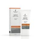 Protetor Solar Facial Episol Smart Color FPS 50 Toque Seco 40ml