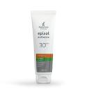 Protetor Solar Facial Episol Antiacne FPS 30 Toque Seco 60ml
