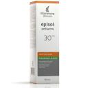 Protetor Solar Facial Episol Antiacne FPS 30 Toque Seco 60ml