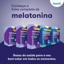 Melatonina Bwell 0,21mg Gotas 30ml