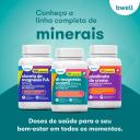 Suplemento Alimentar bwell Di-Magnésio Malato 500mg 60 cápsulas