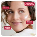 Kit Nivea Antissinais Protetor Solar Facial Toque Seco FPS 70 40ml + Creme Facial 100g