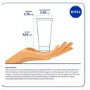 Kit Nivea Antissinais Protetor Solar Facial Toque Seco FPS 70 40ml + Creme Facial 100g