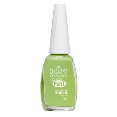 Esmalte Colorama Coleção Fini - Não Divido Minha Fini 8ml