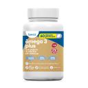 Ômega 3 bwell Plus 60 cápsulas