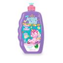 Creme para Pentear Infantil Acqua Kids Marshmallow 250ml