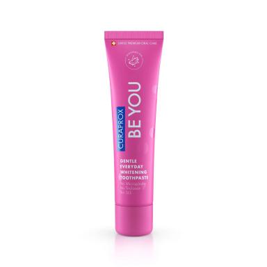 Pasta de Dente Curaprox Be You Candy Lover Melancia 60ml