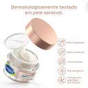 Creme Facial Reparador Noturno Cetaphil Healthy Renew 50ml