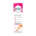 Creme Depilatório Veet Pure & Fresh Pele Normal 100ml