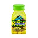Pastilha Mentos Sour Sem Açúcar Limão Ácido 55 unidades