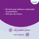 Suplemento Alimentar Mineral Picolinato de Cromo bwell 60 Cápsulas