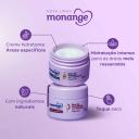 Creme Hidratante Monange Áreas Específicas Óleo de Abacate 50g