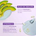 Creme Hidratante Monange Áreas Específicas Óleo de Abacate 50g