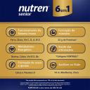 Suplemento Alimentar Nutren Senior Premium Sabor Baunilha 370g