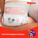Fralda Huggies Roupinha Supreme Care G - 70 Unidades