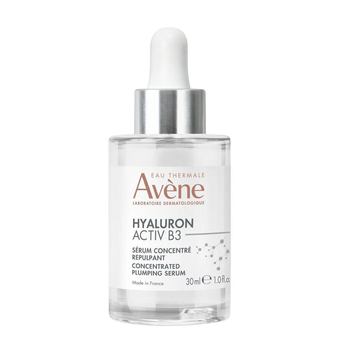 Sérum Facial Concentrado Anti-idade Avène Hyaluron Activ B3 30ml