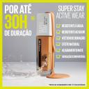 Base Líquida Maybelline NY SuperStay Active Wear Cor 310 Sun Beige 30ml