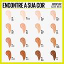 Base Líquida Maybelline NY SuperStay Active Wear Cor 310 Sun Beige 30ml