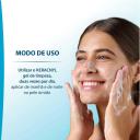 Gel de Limpeza Antiacne Keracnyl para Peles Oleosas a Acneicas 300g