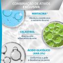 Tratamento Desincrustante Keracnyl Glycolic+ 30ml