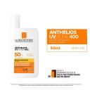 Protetor Solar La Roche-Posay Anthelios UVMune 400 FPS 50 50ml