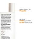 Protetor Solar La Roche-Posay Anthelios UVMune 400 FPS 50 50ml