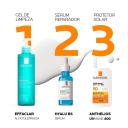 Protetor Solar La Roche-Posay Anthelios UVMune 400 FPS 50 50ml