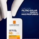 Protetor Solar La Roche-Posay Anthelios UVMune 400 FPS 50 50ml