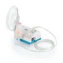 Inalador Compressor Multilaser Compact Neb Travel HC032
