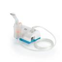 Inalador Compressor Multilaser Compact Neb Travel HC032