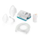 Inalador Compressor Multilaser Compact Neb Travel HC032