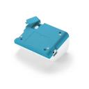 Inalador Compressor Multilaser Compact Neb Travel HC032