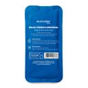 Bolsa Térmica de Gel Multilaser HC353 Azul