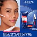 Creme Facial Antirrugas L'Oréal Paris Revitalift Retinol Cuidado Diurno FPS20 49g