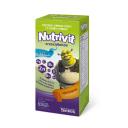 Suplemento Alimentar Infantil Nutrivit Crescidinhos Shrek Sabor Tangerina 240ml