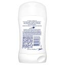 Desodorante Dove Invisible Dry 48h Antitranspirante Feminino Stick 50g