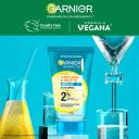 Gel de Limpeza Facial Garnier Uniform & Matte Antiacne 150g