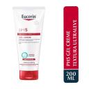Gel Creme Hidratante Eucerin pH5 Pele Seca 200ml