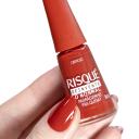 Esmalte Cremoso Risqué Reinventando o Normal 8ml – Padrãozinho pra Quem?