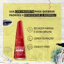 Esmalte Cremoso Risqué Reinventando o Normal 8ml – Padrãozinho pra Quem?