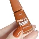 Esmalte Cremoso Risqué Reinventando o Normal 8ml – Sem Filtro