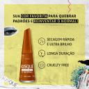 Esmalte Cremoso Risqué Reinventando o Normal 8ml – Sem Filtro