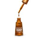 Esmalte Metálico Risqué Reinventando o Normal 8ml – Comigo Ninguém Cobre