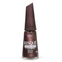 Esmalte Metálico Risqué Reinventando o Normal 8ml – Não Me Rotule