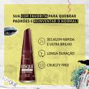 Esmalte Metálico Risqué Reinventando o Normal 8ml – Não Me Rotule
