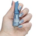 Esmalte Metálico Risqué Reinventando o Normal 8ml – Fora da Caixinha