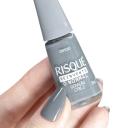 Esmalte Cremoso Risqué Reinventando o Normal 8ml – Geração Ctrl Z
