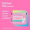 Protetor Diário Intimus com Indicador de Troca 80 unidades