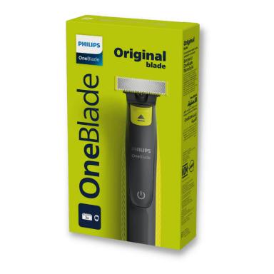 Aparelho de Barbear Philips OneBlade QP2724/10